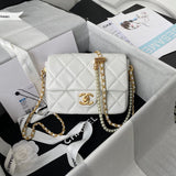 Amelia - CHL Lady Bags - 271