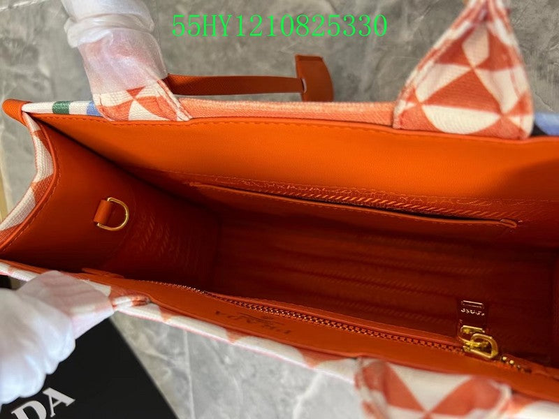 Prada Bags - The Barnes Bags  1023