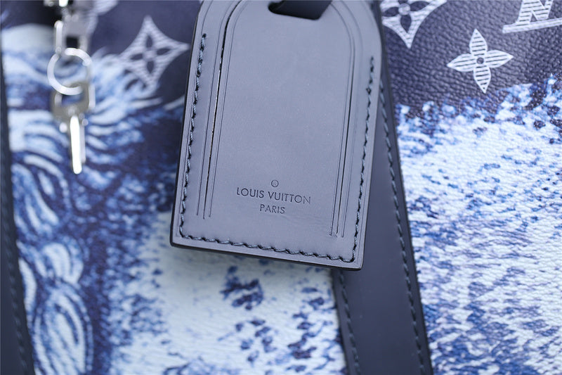 Fan Fashion Lu-Vi bags - 9464