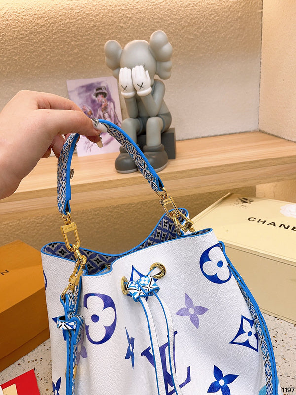 Amelia - LV Bags - 14634