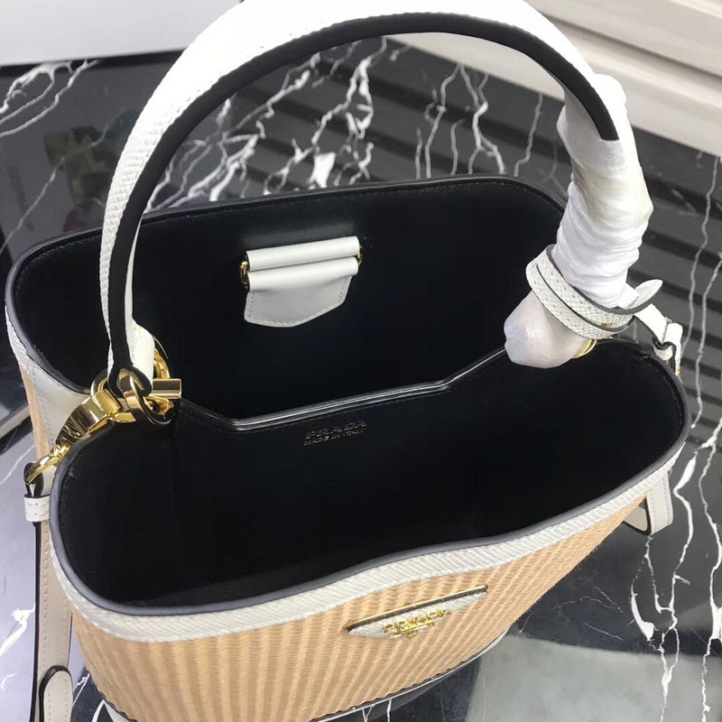 Amelia- PRDA  LUXURY BAGS - 685