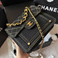 Amelia- CHL Bags - 6975