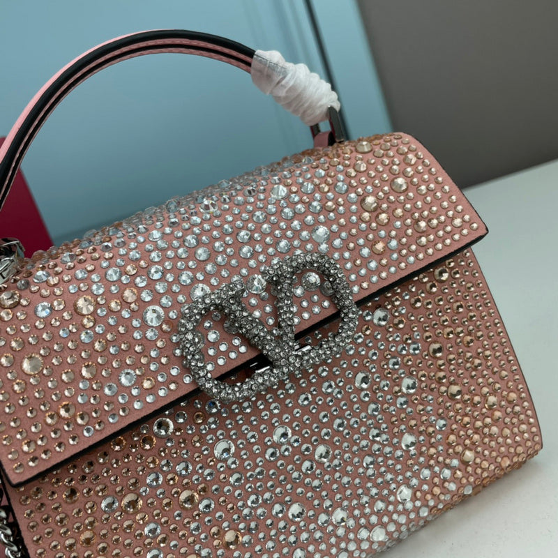Amelia- VEL WOMEN LUXURY BAGS - 946