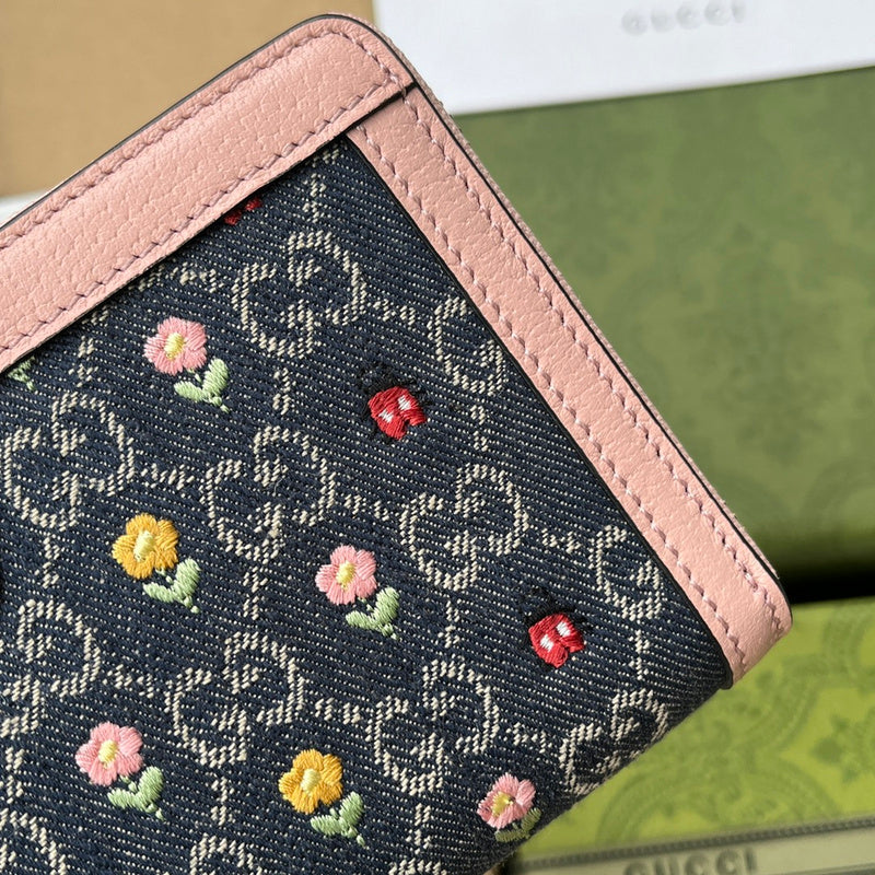 Amelia - GCI Bags - 9417