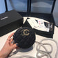 Amelia- CHL Bags - 6458