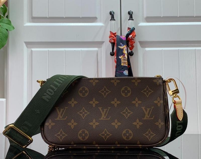 AmeliaLuxury - LOV Bags - 2684