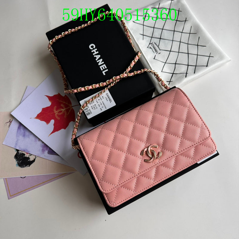 Amelia - CHL Bags - 918
