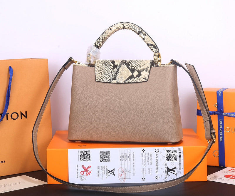 Amelia- GUKI Women Bags - 1718