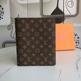 Amelia- LOV  Luxury  Wallets - 721