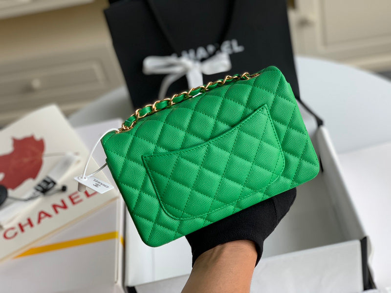 Amelia- CHL Bags - 6638