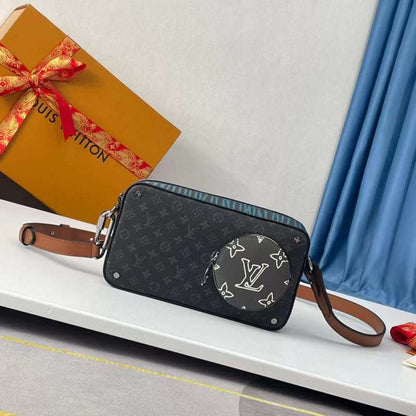 Amelia- Lu-Vi bags - 11424