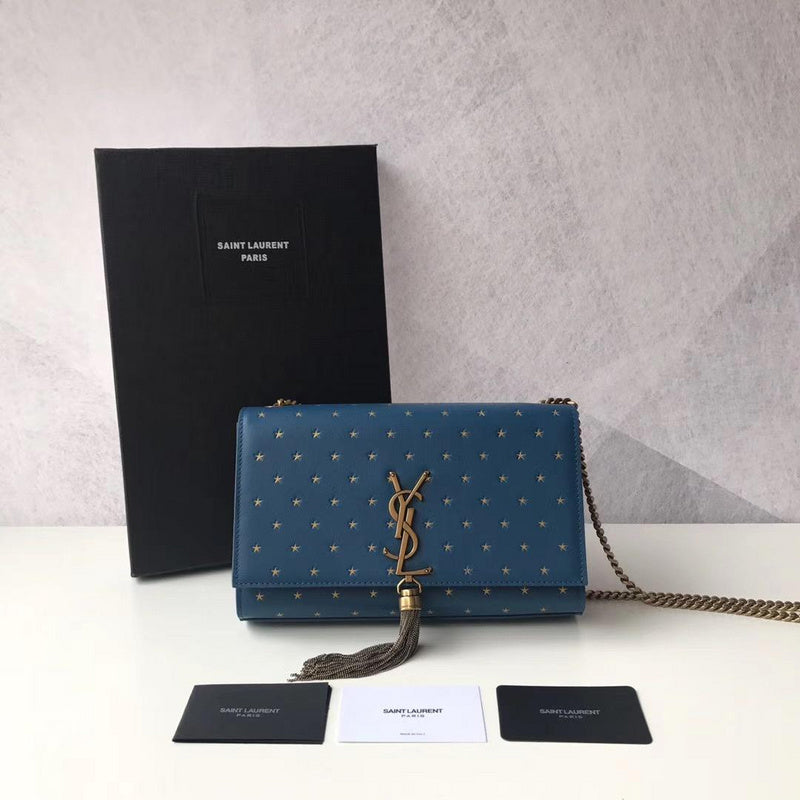 Amelia - YSL Bag - 2945