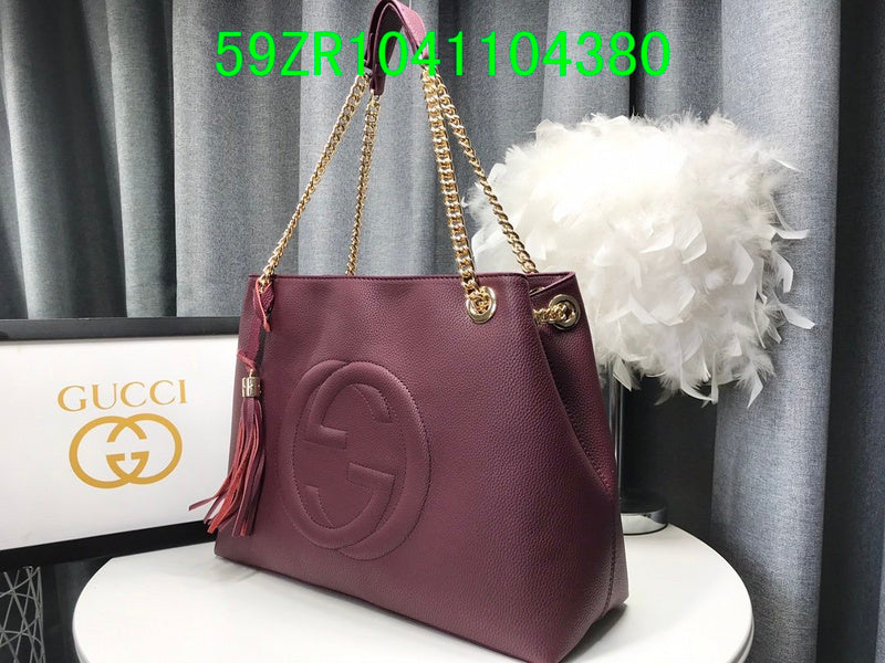 Amelia  - GCI Bags - 10846
