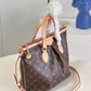 Fan Fashion Lu-Vi bags - 17195