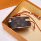 Fan Fashion Lu-Vi bags - 17842