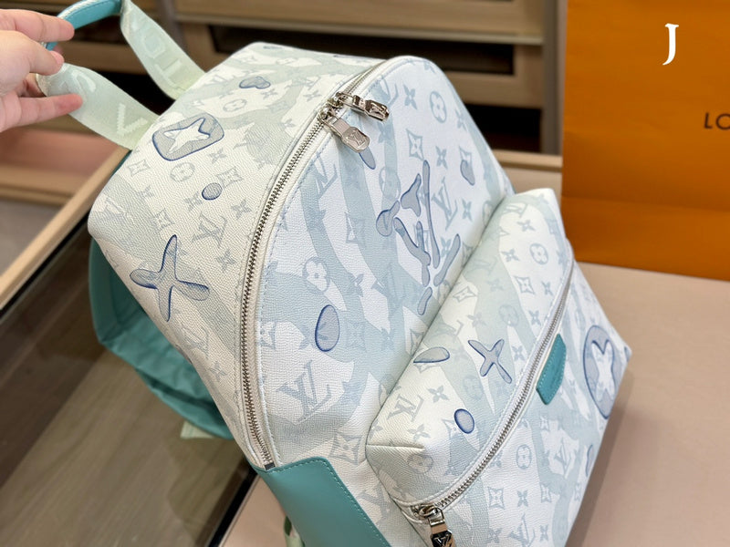 Amelia - LV Bags - 14940