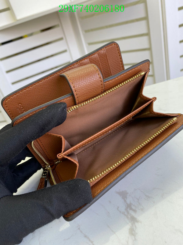 Amelia - CAH Wallet - 034
