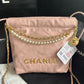 BOLSA CHANEL