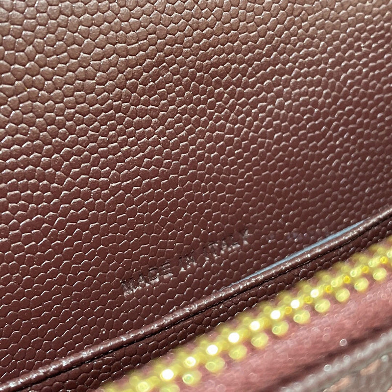Amelia - YSL Bag - 4021