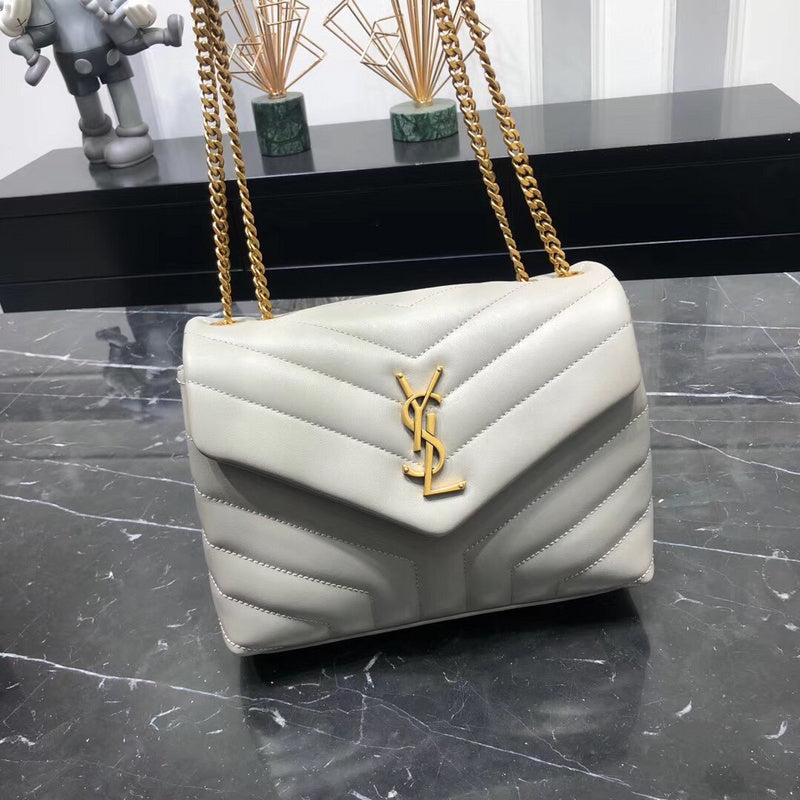Amelia - YSL Bag - 2447