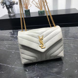 Amelia - YSL Bag - 2447