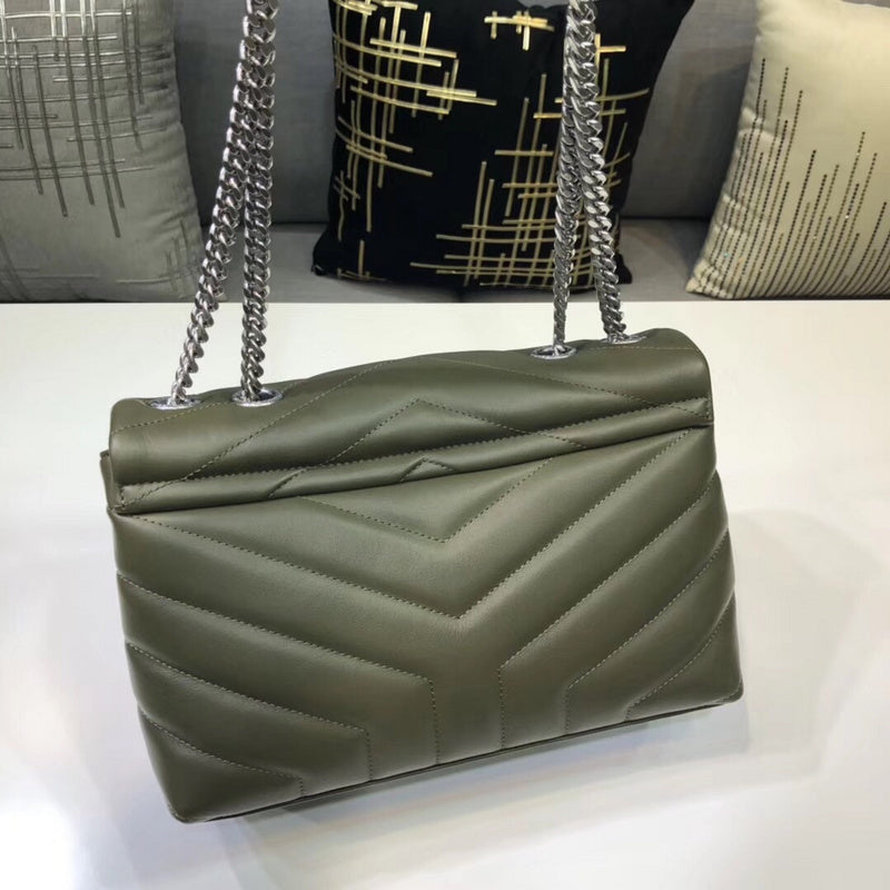 Amelia - YSL Bag - 2314