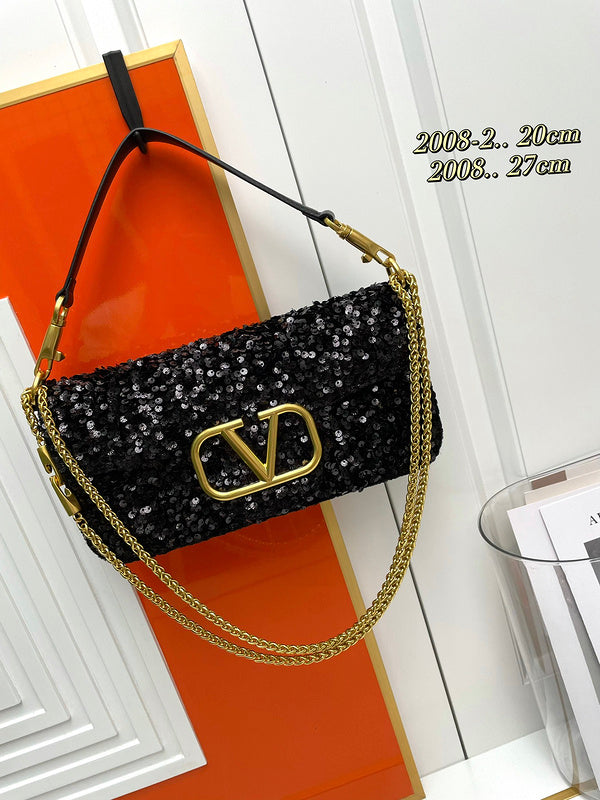 Amelia- VEL WOMEN LUXURY BAGS - 606