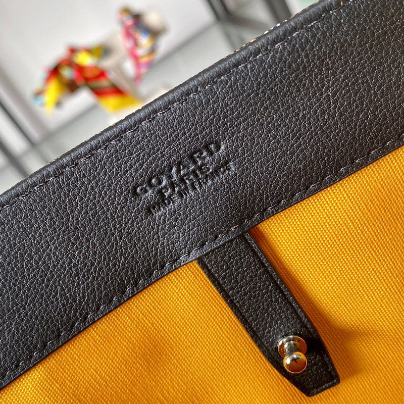 Amelia- G-YARD BAGS - 106