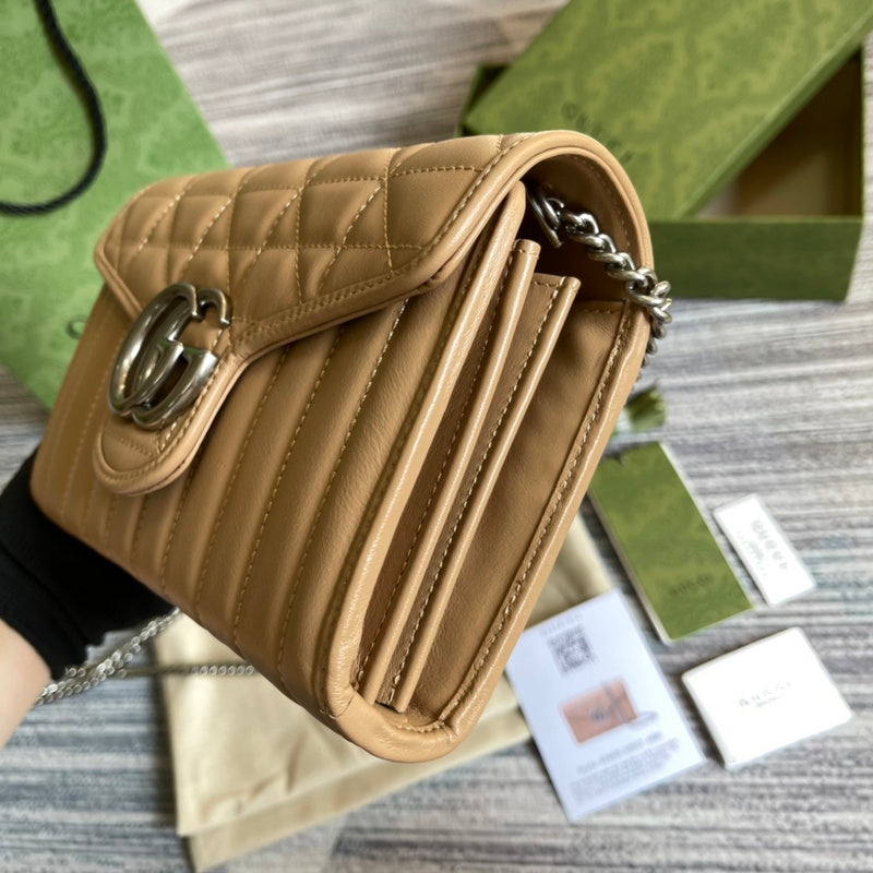 Amelia- GCI Bags - 4949