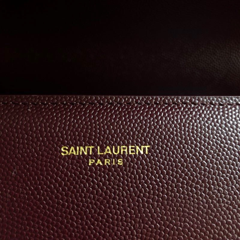 Amelia - YSL Bag - 2287