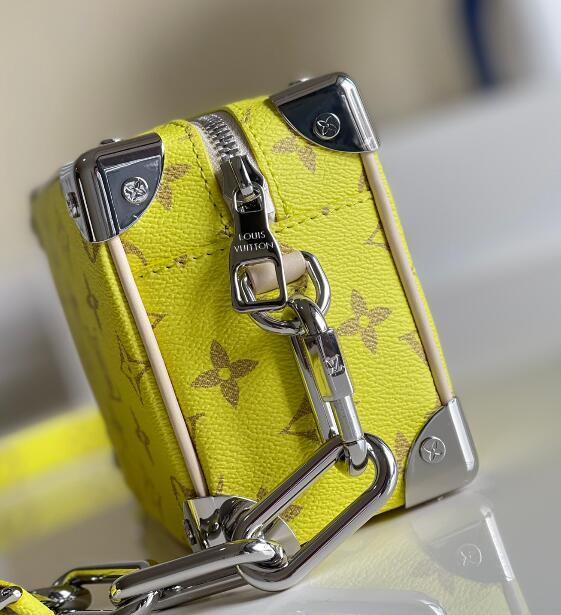 AmeliaLuxury - LOV Bags - 2498
