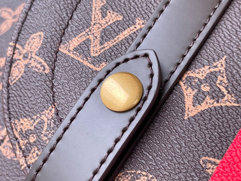 Fashion Lu-Vi bags - 5252