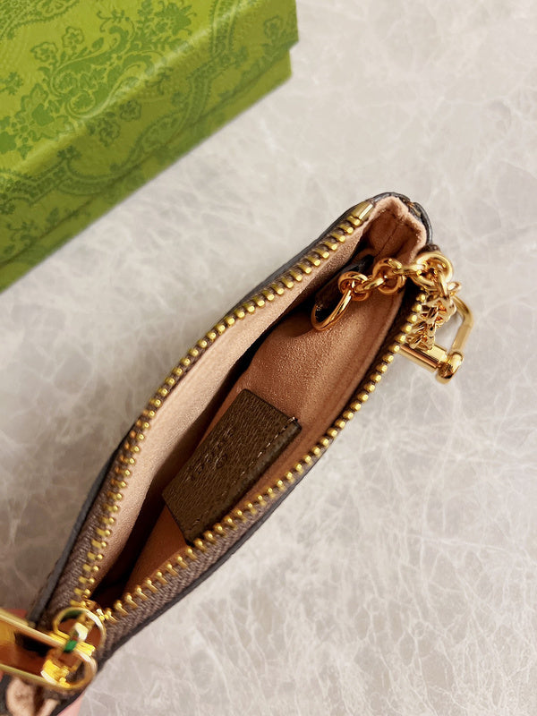 Amelia - GCI Bags - 9429