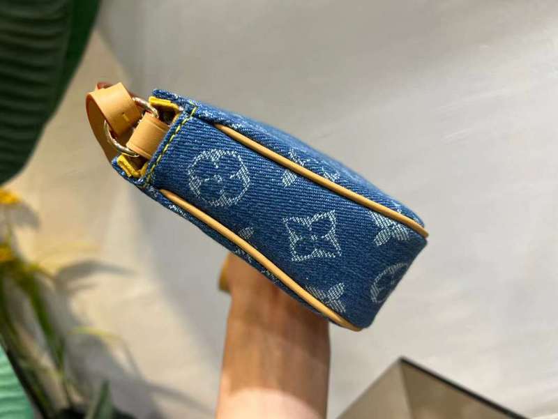 Amelia- Lu-Vi bags - 11513