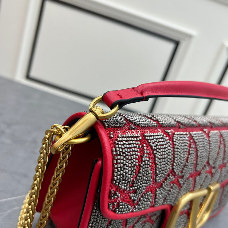 Amelia- VEL WOMEN LUXURY BAGS - 562