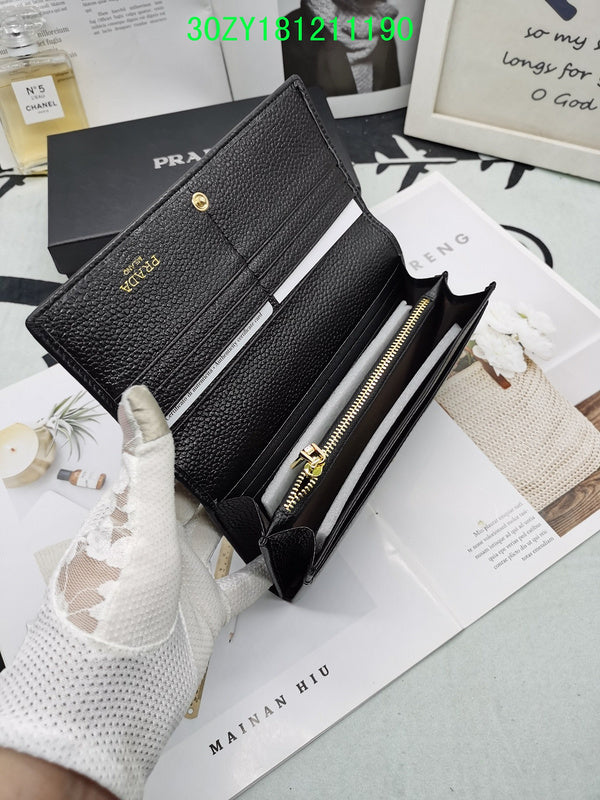 Amelia - PD Wallet - 291
