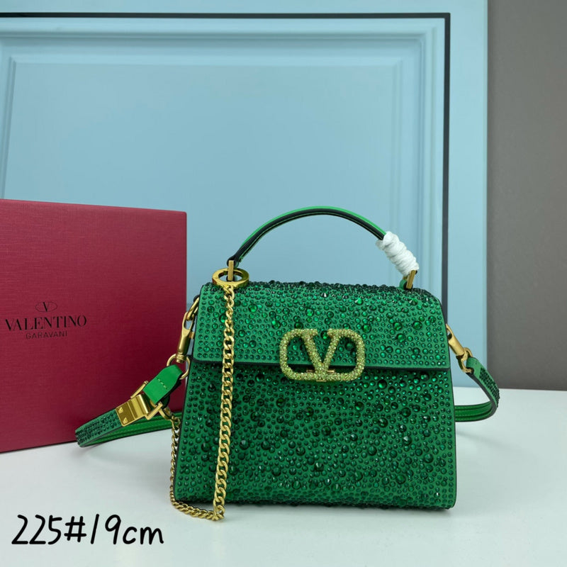 Amelia- VEL WOMEN LUXURY BAGS - 936