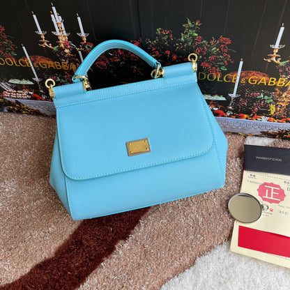 Amelia- DAG Bags - 033