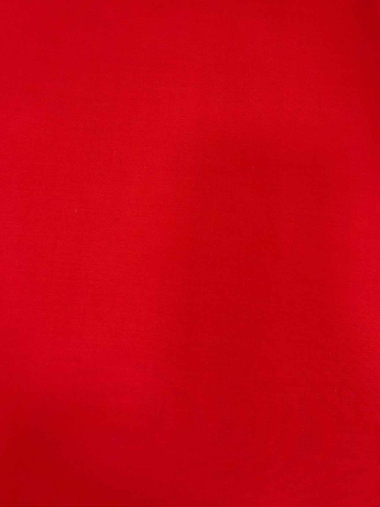 PRADA Red Size US 2 Knee Length Skirt