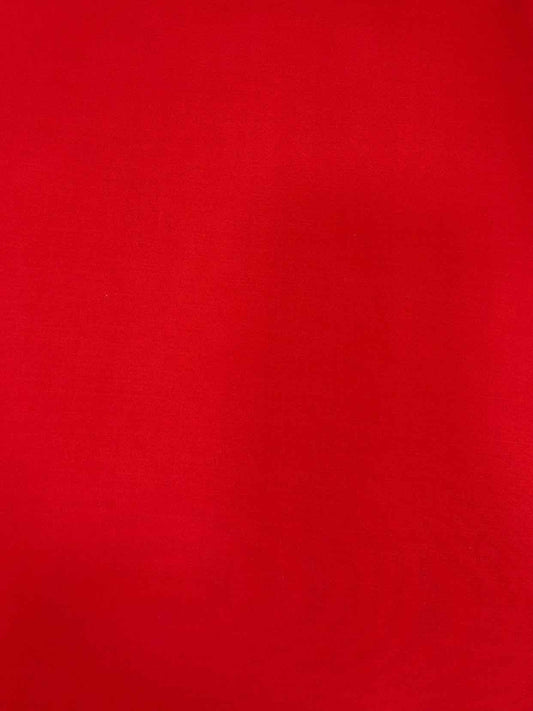PRADA Red Size US 2 Knee Length Skirt