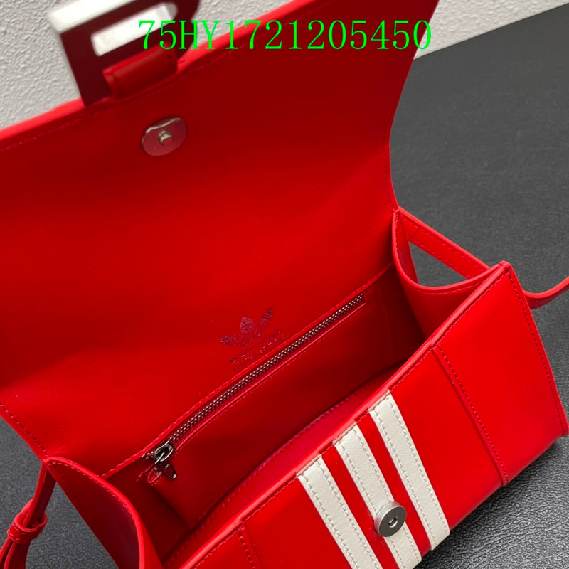 Amelia - BGA Bags - 1945
