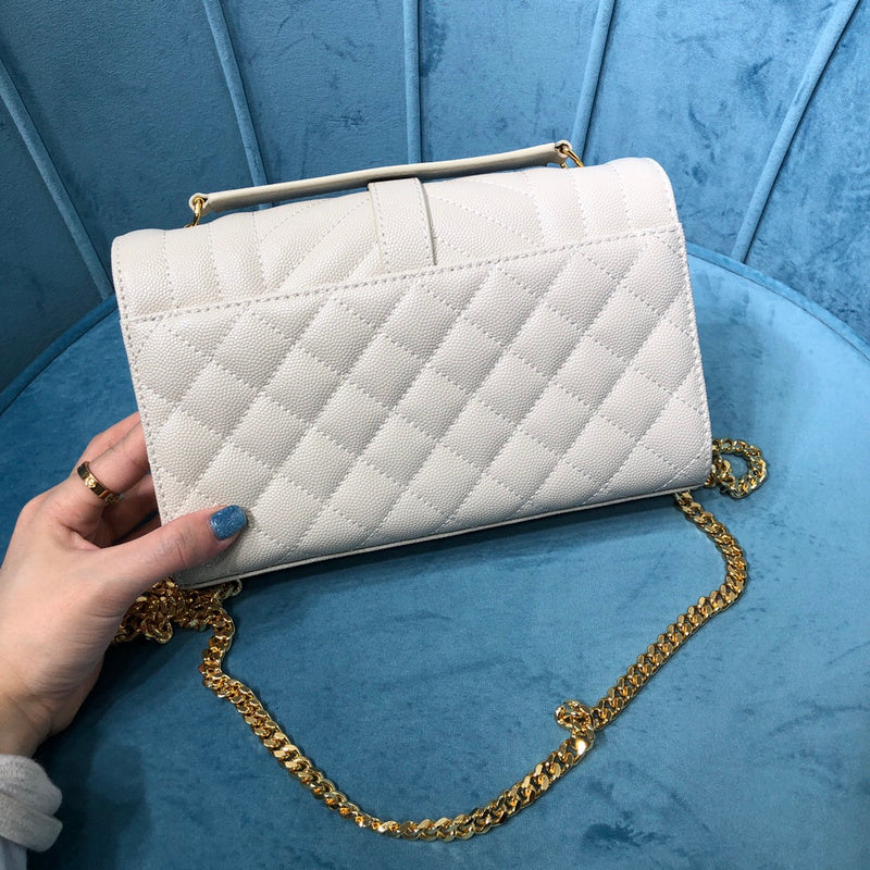 Amelia - YSL Bag - 3812