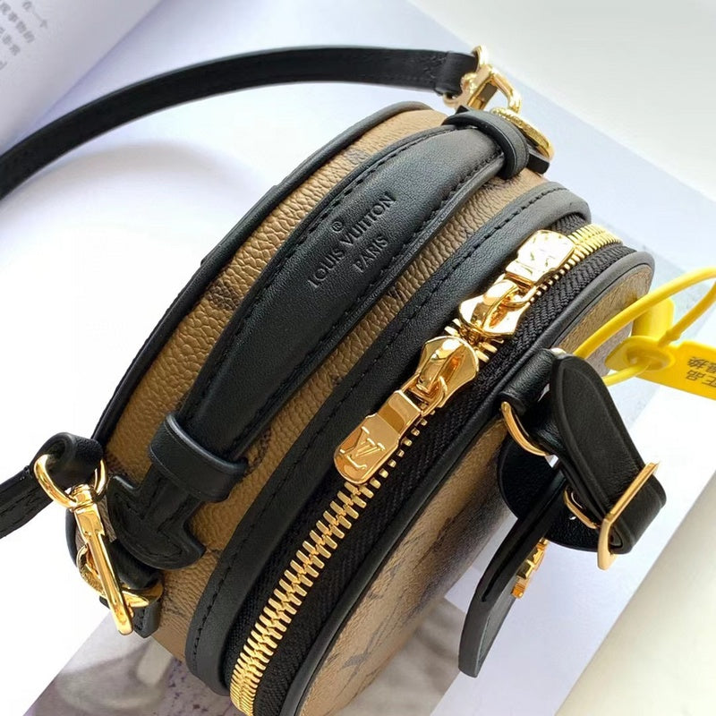 Amelia - LV Bags - 13378