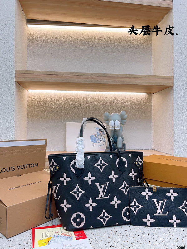 Amelia - LV Bags - 14819
