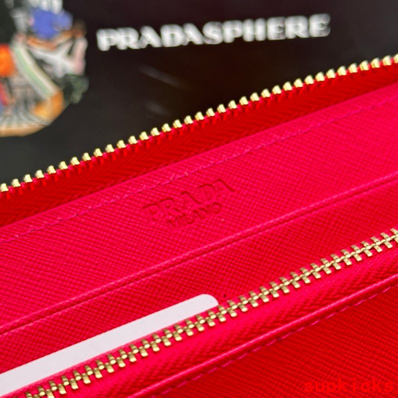 Amelia- Mix Wallets - 796