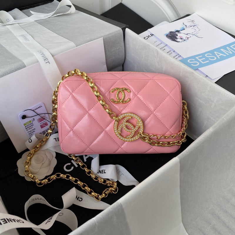 Amelia- CHL Bags - 7586