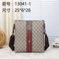 Amelia- GCI Bags - 2340