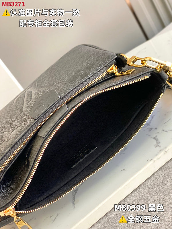 Amelia's Bag Gallery - LOV Bags - 907