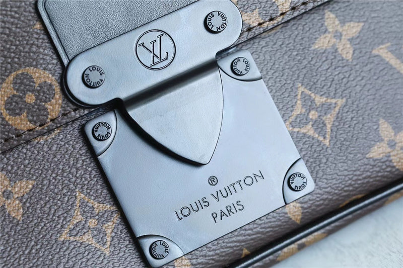 Fan Fashion Lu-Vi bags - 10101
