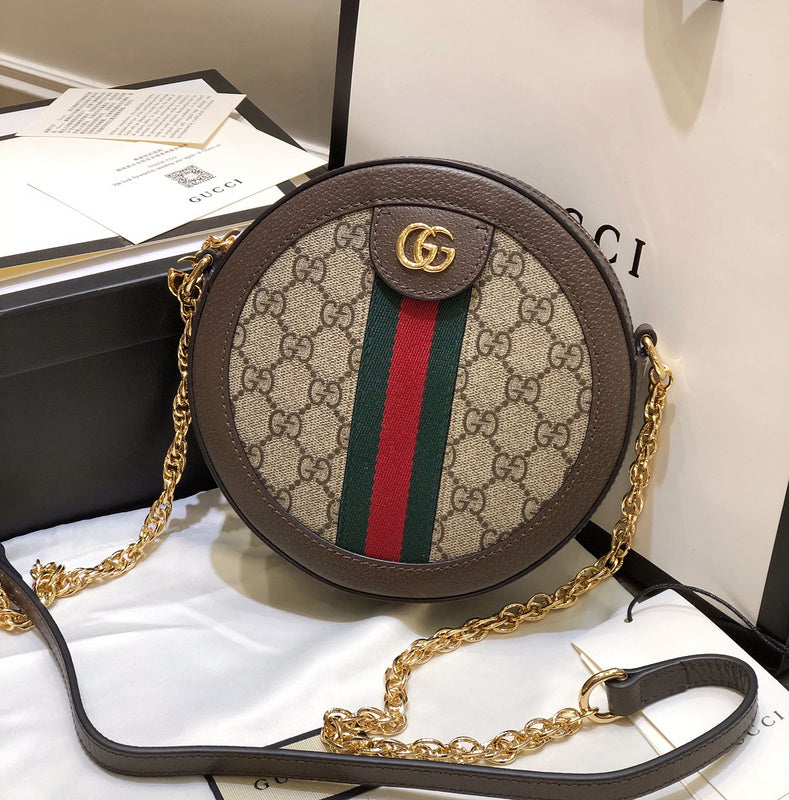 Amelia- GCI Bags - 4794